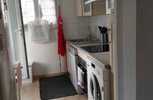 Le Pradet Apartment | Charming T3 villa near the sea