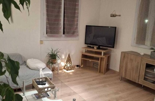 Le Pradet Apartment | Charming T3 villa near the sea