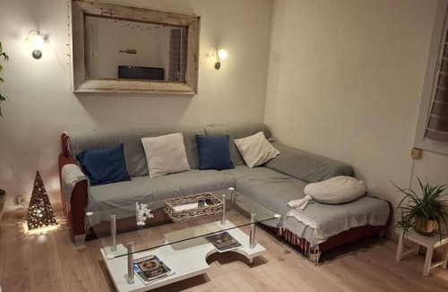 Le Pradet Apartment | Charming T3 villa near the sea