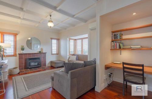 Takapuna House | Charming Takapuna Residence