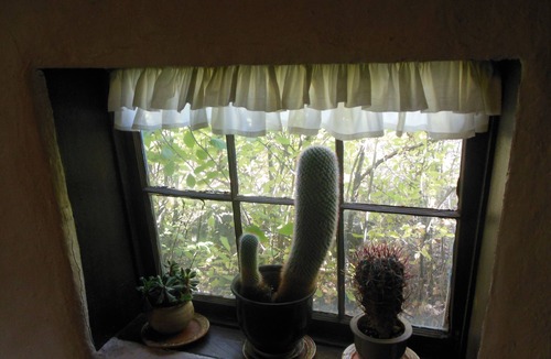 Taos House | CHARMING TAOS ADOBE HOME