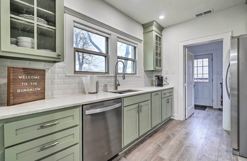 Temple House | Charming Temple Home Near Hospital & College