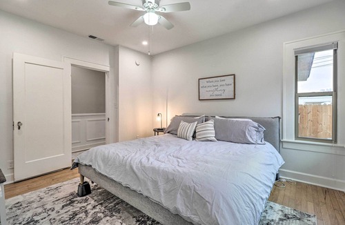 Temple House | Charming Temple Home Near Hospital & College