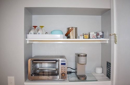 Ogunquit Apartment | Charming Terrace Suite/Ogunquit/Ideal for Couples