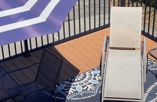 Ogunquit Apartment | Charming Terrace Suite/Ogunquit/Ideal for Couples