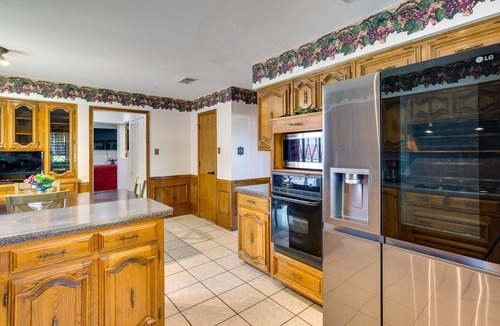 Duncanville House | Charming Texas Escape, Near Cedar Hill State Park!