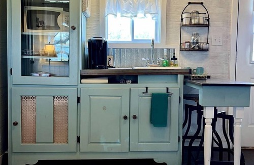 Dripping Springs House | Charming Texas Hill Country Cottage near Austin for Romantic Getaways in Texas