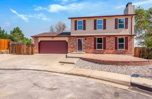 Thornton House | Charming Thornton Retreat ~ 14 Mi to Dtwn Denver!