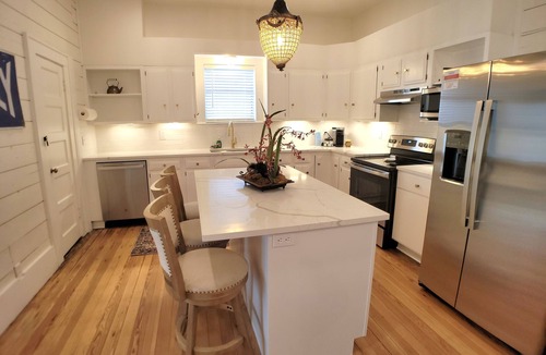 Liberty Hill House | Charming Three Bedroom Home In Liberty Hill