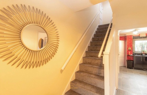 Castle Bromwich House | Charming Three Bedroom House in Birmingham