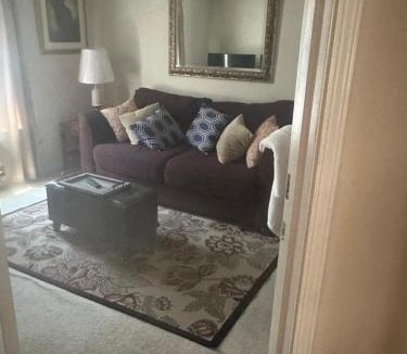 Lithonia House | Charming Three Bedroom in Arbor Links