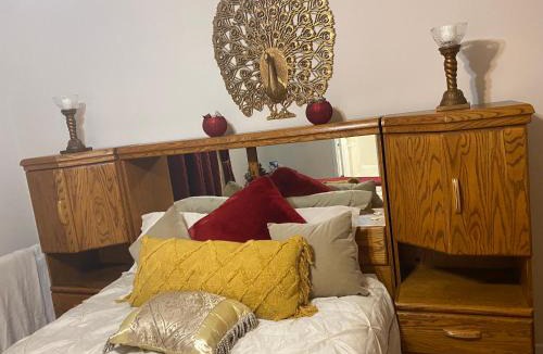 Lithonia House | Charming Three Bedroom in Arbor Links