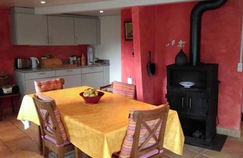 Terre di Pedemonte House | Charming Ticino house with total privacy
