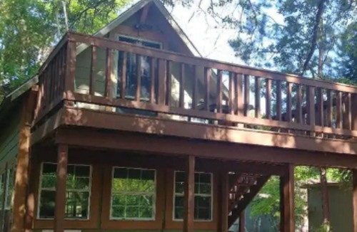 Poplarville House | Charming Tiny House in the Country