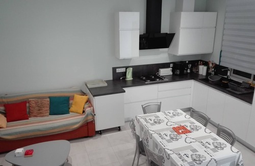 Les Sables d'Olonne House | Charming Townhouse 2BR with Courtyard at Les Sables-d'Olonne, Near Beach