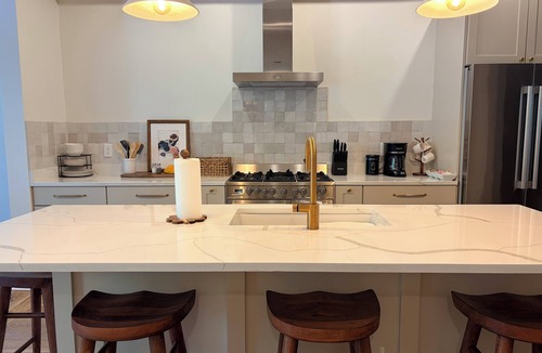 Chattahoochee Hills House | Charming townhome in Serenbe - pets welcome!