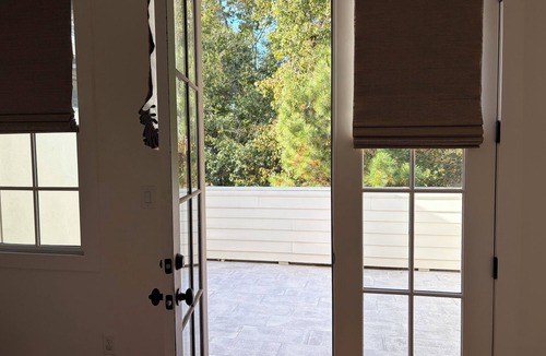Chattahoochee Hills House | Charming townhome in Serenbe - pets welcome!