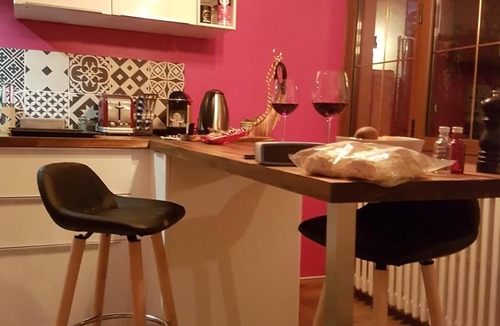 Minimes - Barriere de Paris House | Charming Toulousaine with swimming pool