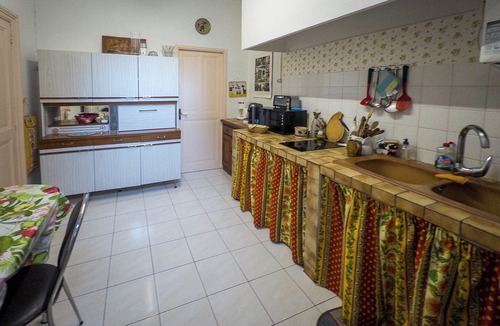 Amidonniers - Caffarelli House | Charming Toulouse House, Garden & Garage
