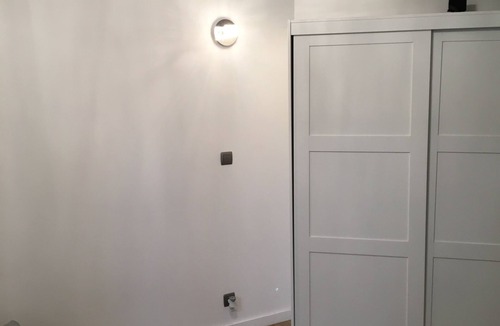 Saint - Michel Apartment | Charming Toulouse studio renovated to new,
