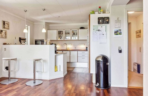 Gram Apartment | Charming Town Apartment in Gram