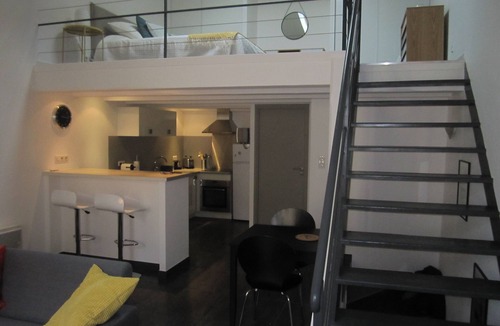 Arles Apartment | CHARMING TOWN CENTER APARTMENT