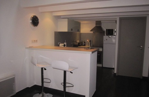 Arles Apartment | CHARMING TOWN CENTER APARTMENT
