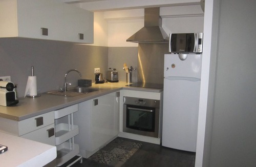 Arles Apartment | CHARMING TOWN CENTER APARTMENT