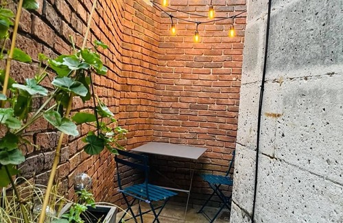 Angouleme House | Charming Town Center House