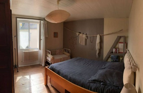 Noyal-Muzillac House | Charming town house in a typical village