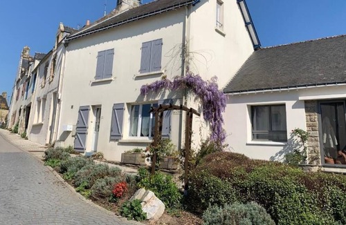 Noyal-Muzillac House | Charming town house in a typical village