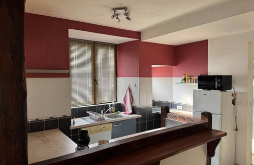 Ancerville House | Charming town house