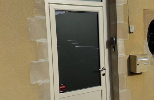 Ancerville House | Charming town house