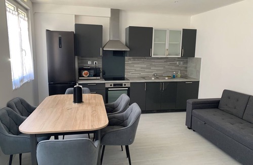 Blois House | Charming town house