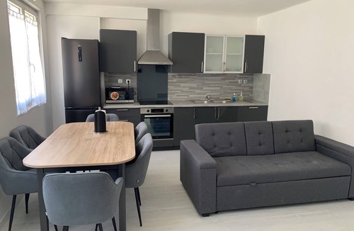 Blois House | Charming town house