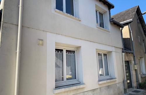 Blois House | Charming town house