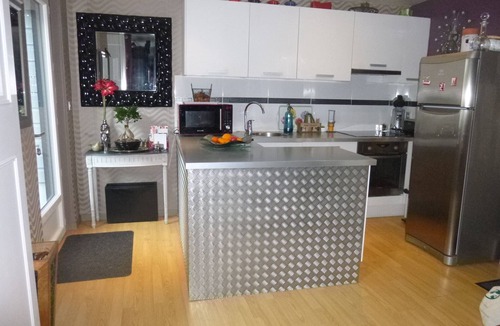 Darnetal House | Charming town house!