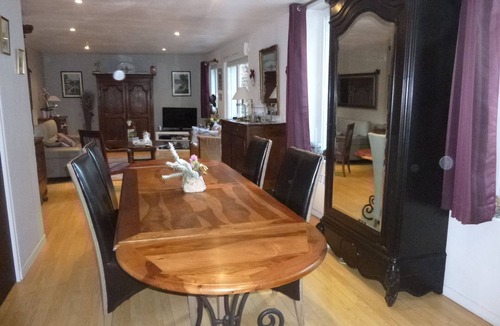 Darnetal House | Charming town house!