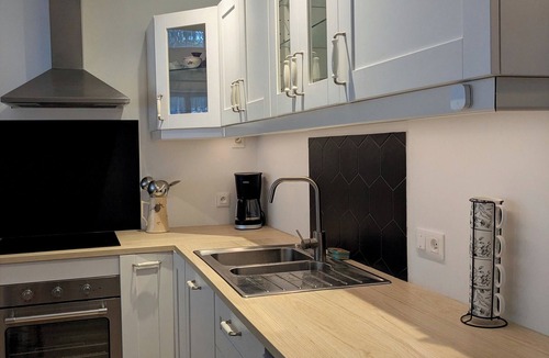 Bazadais House | Charming town house