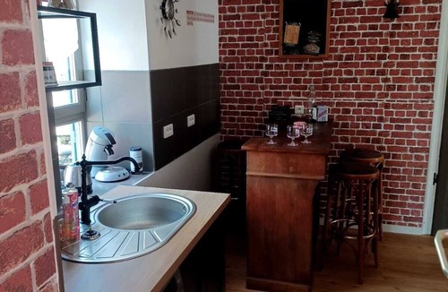 Lanvallay House | Charming town house