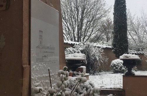 La Sarra - Saint Just House | Charming town house