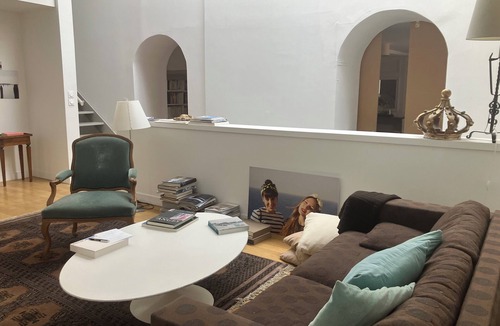 La Sarra - Saint Just House | Charming town house