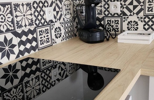 Senlis House | Charming town house