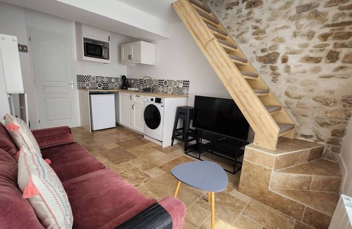 Senlis House | Charming town house