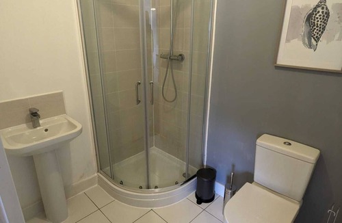 Thurnscoe House | Charming town house in Mexborough