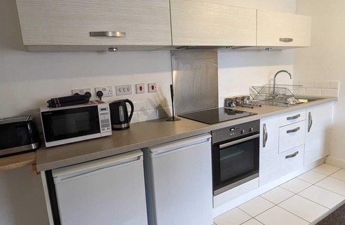 Thurnscoe House | Charming town house in Mexborough