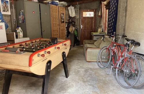 Pantin House | Charming town house very close to Paris.