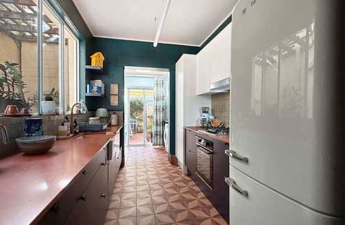 Newcastle East House | Charming Townhouse Steps from Newcastle Beach