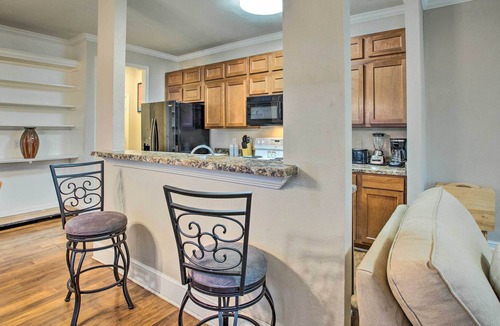 South Dallas - Fair Park House | Charming Townhome in the Heart of Dallas!