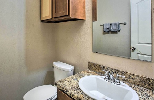 South Dallas - Fair Park House | Charming Townhome in the Heart of Dallas!